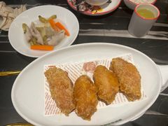 -新白鹿餐厅(虹桥南丰城店)