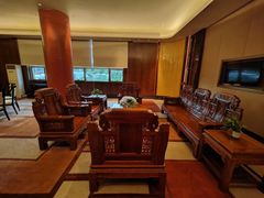 -成都安仁福朋喜来登酒店