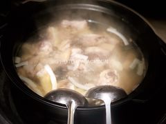 -同仁四季椰子鸡(福田东园总店)