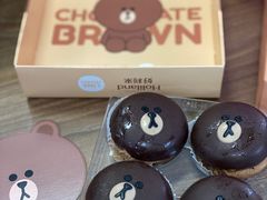 -好利来(朝外店)