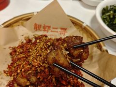 -靓虾二哥长沙地标小龙虾(五一广场店)
