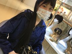 -LAQUEEN 时尚健康假发(万象城总店)