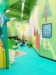 -莫莉幻想儿童乐园(深圳东湖永旺店)