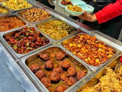 -晓宇盒饭(民安街店)