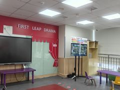 -励步成长中心(老福山校区)