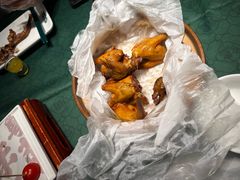 -大鸽饭(汉溪长隆店)