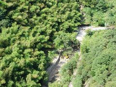 -宁波五龙潭景区