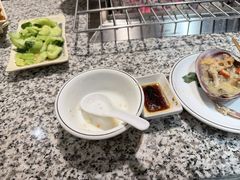 -震海贝烤贝·民俗特色店(延吉总店)