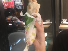 -肯德基(万科城店)