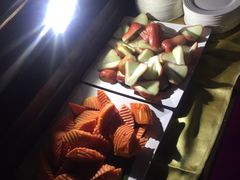 -大珍珠号夜游湄南河