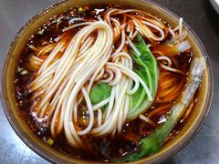 -华兴街煎蛋面(总店)