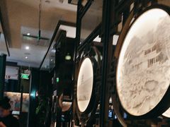 -新白鹿餐厅(金鹰新街口店)