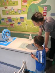 -北京科学中心儿童乐园