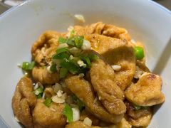 -小稻田辣椒炒肉(大浪商业中心店)