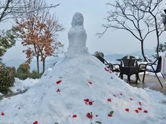 -天目湖涵田半山温泉