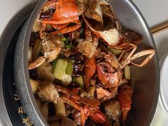 -七欣天香辣蟹火锅(苏州东大街店)