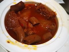 -粤食堂(天津和悦汇店)
