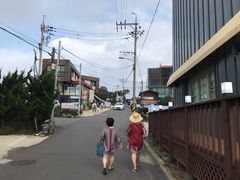-涯月海岸公路