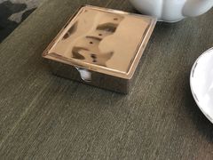 -悦厅·下午茶(杭州柏悦酒店)