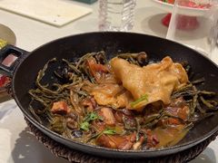 -津沽小院(天津之眼店)