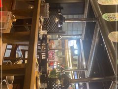 -农乐园炭火烤肉(世茂店)