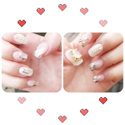 -StartNail美甲