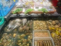 -阿明小菜·海鲜·上海菜(梅陇店)