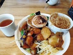 -素满香·素食自助餐(苏州·临顿路店)