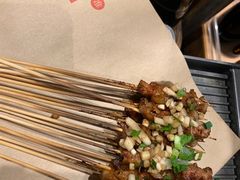 -怪噜范·老贵阳街头名小吃(汇金星力城店)