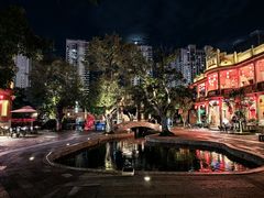 -晋江五店市传统文化旅游区