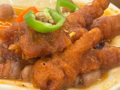 -和乐喜点(宝岗大道店)