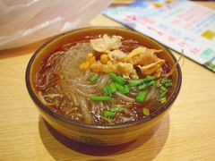 -龙抄手(春熙路总店)