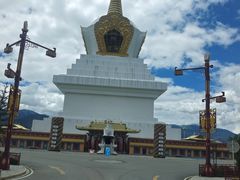 -普达措国家公园