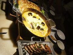 -绿茶餐厅(成都大悦城店)