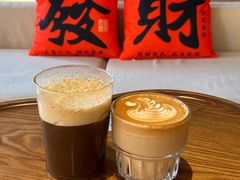 -BE YOLO必有乐&小红帽三明治