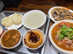 -姚记炒肝店(簋街店)