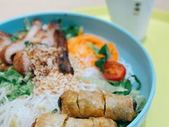 -蔡澜Pho·越南粉餐厅(海上世界店)