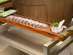 -缘·金家烤鳗鱼(西塔总店)