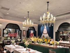 -狮拾久·现代新加坡料理(壹方城店)