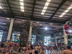 -南宫温泉水世界