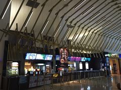 -金逸影城(武汉人信汇IMAX店)