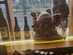 -有喜屋·深夜食堂(北京西路店)