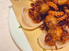 -高佳庄·舟山海鲜(海景旗舰店)