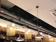 大堂-金环海鲜自助(大坪时代天街店)