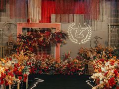 -臻爱婚礼嫁衣美妆