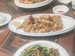 -醉御香渔家园(临沂路与大连路店)