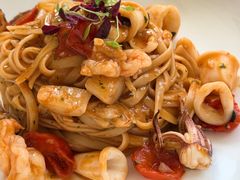 -OGGI TRATTORIA PIZZERIA(深业上城店)