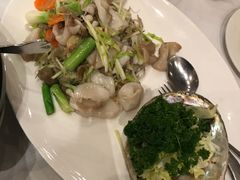 -金唐海鲜酒家