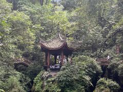 -峨眉山风景名胜区