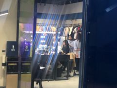-海马体照相馆(龙湖杭州金沙天街店)